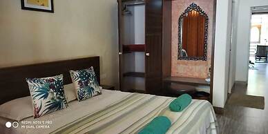 Bonanza Hotel