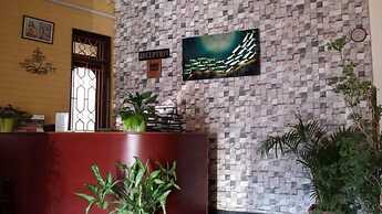 Bonanza Hotel