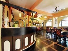 Bonanza Hotel
