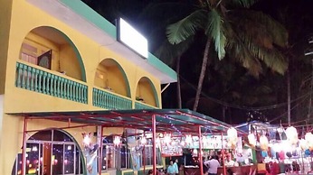 Bonanza Hotel