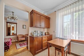 Apartamenty Furta Dominikańska