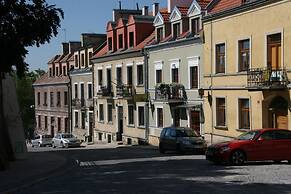 Apartamenty Furta Dominikańska