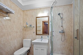 Apartamenty Furta Dominikańska