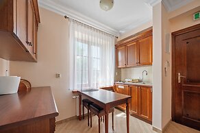 Apartamenty Furta Dominikańska