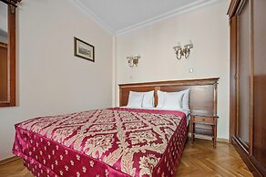 Apartamenty Furta Dominikańska