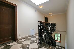 Apartamenty Furta Dominikańska