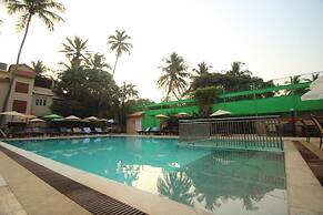 So My Resort