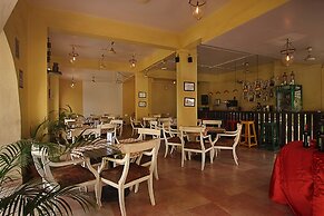 Lambana Resort
