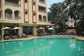 Lambana Resort