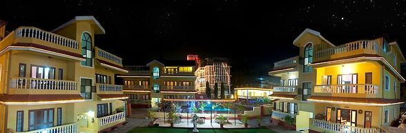 Marina Bay Beach Resort