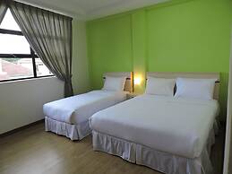 Merlin Hotel