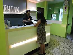 Merlin Hotel