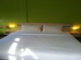Merlin Hotel