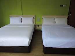 Merlin Hotel