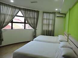 Merlin Hotel