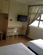 Merlin Hotel
