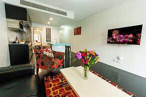 Miro Apartments