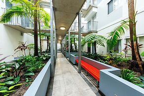 Miro Apartments
