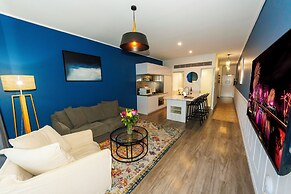 Miro Apartments