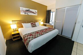 Miro Apartments