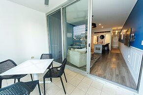 Miro Apartments