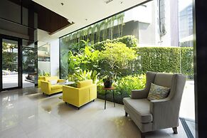 LiT BANGKOK Residence