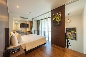 LiT BANGKOK Residence