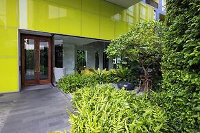 LiT BANGKOK Residence