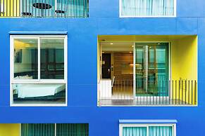 LiT BANGKOK Residence