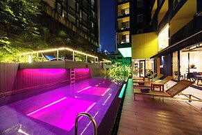 LiT BANGKOK Residence