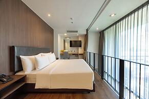 LiT BANGKOK Residence