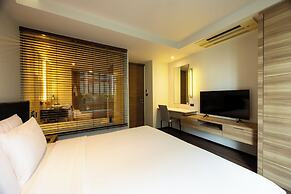 LiT BANGKOK Residence