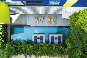 LiT BANGKOK Residence