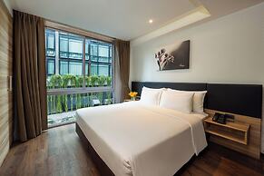 LiT BANGKOK Residence