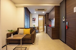 LiT BANGKOK Residence