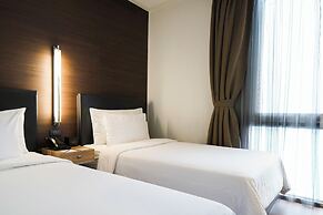 LiT BANGKOK Residence