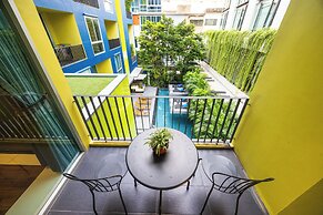 LiT BANGKOK Residence