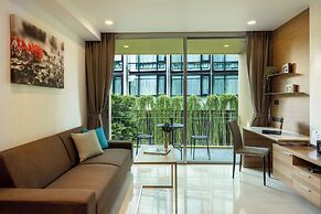 LiT BANGKOK Residence