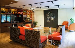 LiT BANGKOK Residence