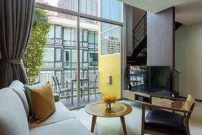 LiT BANGKOK Residence