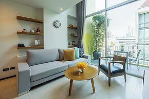 LiT BANGKOK Residence