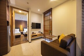 LiT BANGKOK Residence