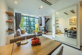 LiT BANGKOK Residence