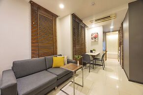 LiT BANGKOK Residence