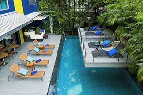 LiT BANGKOK Residence