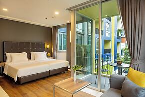 LiT BANGKOK Residence