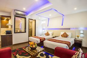 Avataar Kathmandu Hotel
