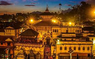 Avataar Kathmandu Hotel