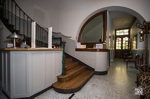 Hôtel de la Paix