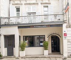 Hôtel de la Paix